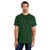 Gildan Unisex Sport Dark Green Hammer 6 oz. T-Shirt