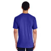 Gildan Unisex Sport Royal Hammer 6 oz. T-Shirt