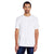 Gildan Unisex White Hammer 6 oz. T-Shirt