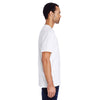 Gildan Unisex White Hammer 6 oz. T-Shirt
