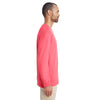 Gildan Unisex Coral Silk Hammer 6 oz. Long-Sleeve T-Shirt