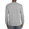 Gildan Unisex RS Sport Grey Hammer 6 oz. Long-Sleeve T-Shirt