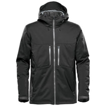 Stormtech Men's Black Epsilon System Jacket