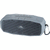MerchPerks High Sierra Black Lynx Outdoor Bluetooth Speaker