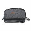MerchPerks Heritage Supply Charcoal Heather Tanner Amenity Case