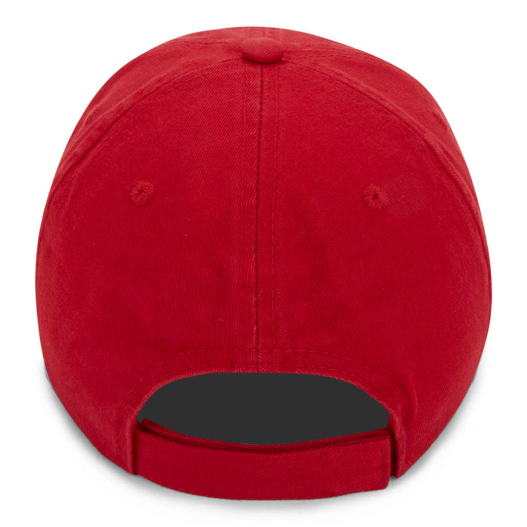 Paramount Apparel Cherry Caps 101 Garment Washed Cap