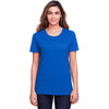 Fruit of the Loom Women's Royal ICONIC T-Shirt