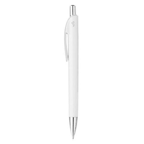 BIC Cool Grey Image Pen