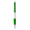 BIC Green Image Grip Pen