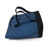 Zusa 3 Day Niagara Blue On The Go Insulated Tote