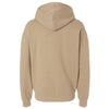 Independent Trading Co. Men's Sandstone Avenue Pullover Hooded Sweatshirt