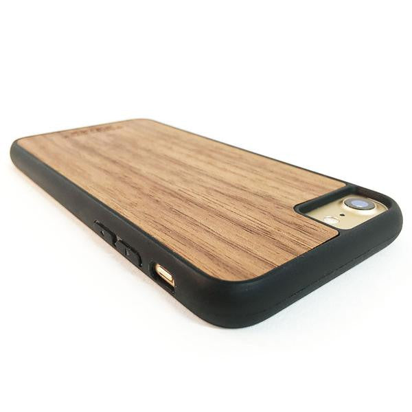 Woodchuck USA Walnut iPhone 7 Case