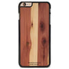 Woodchuck USA Cedar iPhone 6 Plus /6s Plus Case