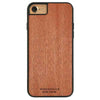 Woodchuck USA Mahogany iPhone 7 Plus Case