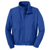 Port Authority Men's True Royal Lightweight Charger Jacket
