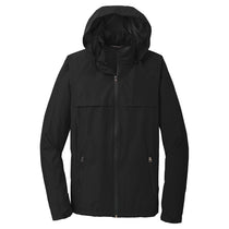 Port Authority Men's Black Torrent Waterproof Jacket