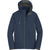 Port Authority Men's Dress Blue Navy/Grey Steel Merge 3-in-1 Jacket
