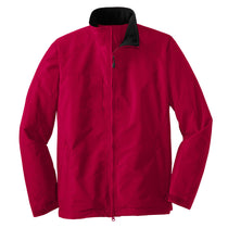 Port Authority Men's True Red/True Black Challenger II Jacket