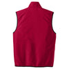 Port Authority Men's True Red/True Black Challenger Vest