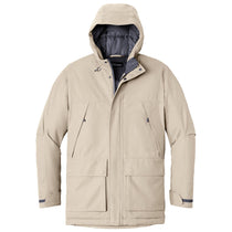 Port Authority Men's Sahara Latitude Waterproof Heavyweight Parka