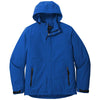 Port Authority Men's Cobalt Blue Insulated Waterproof Tech Jacket