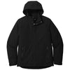 Port Authority Men's Deep Black Insulated Waterproof Tech Jacket