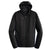Port Authority Men's Deep Black Active Hooded Soft Shell Jacket