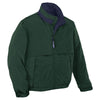 Port Authority Men's Hunter/Dark Navy Legacy Jacket