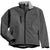 Port Authority Men's Smoke Grey Glacier Softshell Jacket