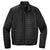 Port Authority Men's Deep Black Packable Puffy Jacket
