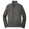 Port Authority Men's Graphite Collective Insulated Jacket
