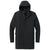 Port Authority Men's Deep Black Collective Outer Soft Shell Parka