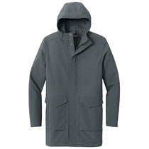 Port Authority Men's Graphite Collective Outer Soft Shell Parka