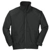 Port Authority Men's True Black/True Black Competitor Jacket