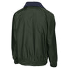 Port Authority Men's True Hunter/True Navy Tall Competitor Jacket