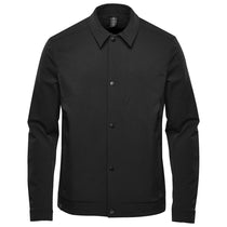 Stormtech Men's Black Soho Jacket