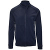 Levelwear Men's Navy Nitro Full Zip