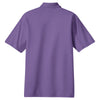 Port Authority Men's Dusty Purple Rapid Dry Polo