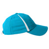 Kate Lord Deep Sky/White Microfiber Cap