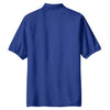 Port Authority Men's Royal Tall Silk Touch Polo with Pocket