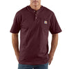 Color Burgundy