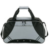 Sovrano Grey Daytona Sport Duffel