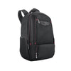 Solo Black Executive Backpack