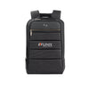 Solo Black Transit Backpack