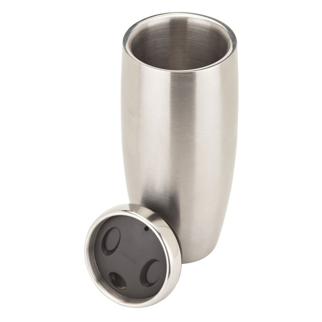 Sovrano Steel Nella 16 oz. Stainless Steel Tumbler