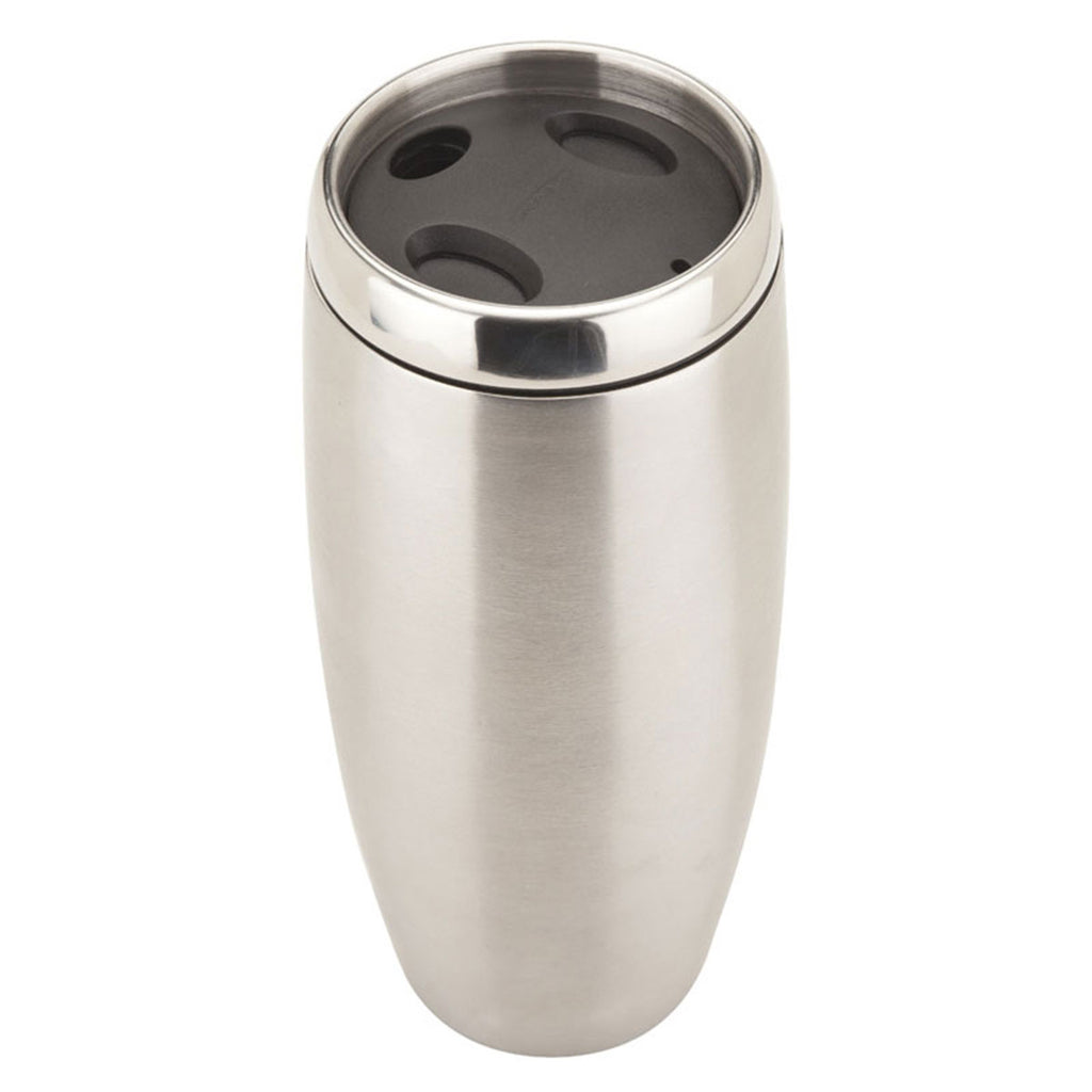 Sovrano Steel Nella 16 oz. Stainless Steel Tumbler