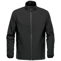 Stormtech Men's Black Kyoto Jacket