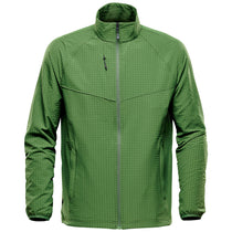 Stormtech Men's Garden Green Kyoto Jacket