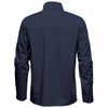 Stormtech Men's Navy Greenwich Lightweight Softshell Jacket