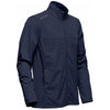 Stormtech Men's Navy Greenwich Lightweight Softshell Jacket